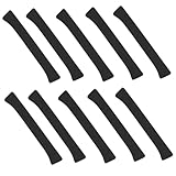 WATIIFUFU Axtklingenschutz 10 Stück aus Robustem Material für Holzbeile mit Leichtem Transport und...