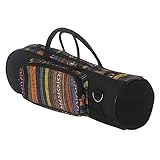TOYANDONA 1 Stück kleine Aufbewahrungstasche Gigbag Trompetenkoffer Trompetentasche...