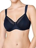 Triumph True Shape Sensation Minimizer BH – Mit Komfort-Bügel und weichem Jersey-Material –...