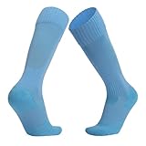 Gsheocm Sportsocken Herren Socken Herren Leichte Atmungsaktiv Laufsocken Frotteesohle Bequeme...