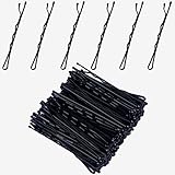 Haarnadeln Bobby pins Haarnadeln Metal Hair pin Girls Hair Accessories Bun Pins 50Pcs Ideal für...