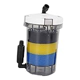 COSMEVIVI Kasten Filter für Fischbecken Aquariumfilter Wasserfilter für Aquarium Fischtank Filter...