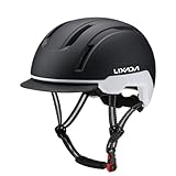 Kavolet Mountainbike-Helm für Erwachsene, Fahrradhelm Atmungsaktiver stoßfester, MTB-Helm...