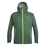 Salewa Puez (Aqua 3) Ptx M Jkt Hardshelljacken Herren MYRTLE/2090 M