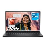 Dell Inspiron 15 3530 Laptop 15.6 Inch FHD (1920 x 1080) Display, Intel Core i3-1305U, 8 GB RAM, 256...