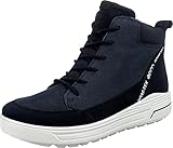 ECCO Herren Urban Snowboarder Ankle Boot, Night Sky Night Sky Night Sky, 39 EU