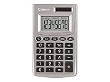 Canon LS-270L, Taschenrechner, großes LCD-Display, leicht, ideal für Büros, Zuhause, Studenten