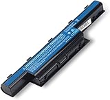 FESTAS 5200mAh Laptop Akku AS10D31 AS10D3E Ersatz für Acer Aspire 5742G 7741G 5750 5733 5755G 5741...