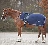 WALDHAUSEN Economic Fleece-Nierendecke