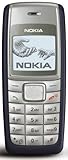 Nokia 1112 dunkelblau Handy