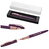 Pelikan Jazz® Noble Elegance P36 Füllhalter mit Gravur Geschenk - einzigartige Stifte mit Namen -...