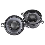 JBL Car GTO 939 3x9' (150 x 230 mm) 300 Watt 3-Wege Auto-Hifi Lautsprecher mit Lautsprecherabdeckung...