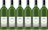 Gemmrich Riesling 2023 Halbtrocken (6 x 1.0 l)