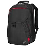 Lenovo Unisex 15.6' Laptop Casual Backpack B210 Grey Rucksack, schwarz, Normal, Einheitsgröße,...