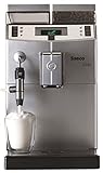 Saeco 10004477 Espresso/Kaffeevollautomat für Kaffeegenießer oder einfach für das Büro
