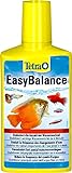 Tetra EasyBalance - Langzeitpflege für biologisch gesundes Aquariumwasser und eine reduzierte...