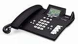 Siemens Gigaset CX253 ISDN, schnurlos erweiterbares ISDN-Komfort Telefon mit integriertem...