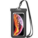 Wasserdichte Handyhülle Universelle,Unterwasser Handytasche für motorola moto g84 g82 g73 g72 g62...