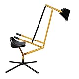 Vedes 5057 - Metall Sitzbagger