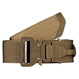 5.11 Tactical Maverick Assaulters Belt - Ergonomische Passform, Schnellverschluss-Schnalle,...