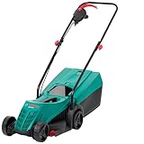 Bosch Rasenmäher ARM 3200 (1200 W, Schnittbreite: 32 cm, mit zusätzlichem Messer inklusive, im...