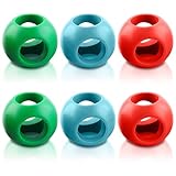 6 pcs Waschkugel, Anti Limescale Magnetic Waschbälle Waschball, Wäschebälle für Waschmaschine,...