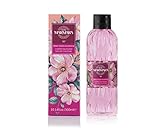 MARMARA BEAUTY Eau de Cologne Kirschblüten 300ml - 80° Alkohol - erfrischender Duft für Frauen -...