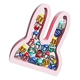 Whnbuij Zahnhalter für Babys, Andenken | verlorene Zähne Halter mit Etiketten |...