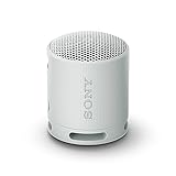 Sony SRS-XB100 - Kabelloser Bluetooth-Lautsprecher, tragbar, leicht, kompakt, Outdoor,...