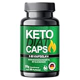 NEU: Saint Nutrition® Keto Diet Caps – Stoffwechsel Rezeptur extrem, schnell & endlich für...