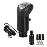 VRTYVEYBB USB-Racing-Game-Joystick-Schaltknauf, kompatibel mit Logitech G29 G27 G25 für...