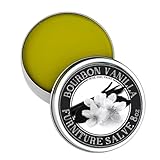 Leder-Conditioner für Couch – 160 g Restaurierungspolitur, Kofferraum-Leder-Conditioner, für...