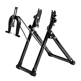 Halterung für Fahrradreifen, Reparaturständer für Radfahrräder, Reparaturausrüstung für...