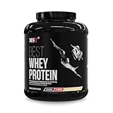 Best Whey Protein with DigeZyme bei MST Nutrition | eiweißpulver | wenig zucker | MADE IN...
