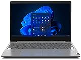 Lenovo (FullHD 15,6 Zoll) Gaming Notebook (AMD Ryzen™ 5 5500U 12-Thread CPU, 4.0 GHz, 20GB DDR4,...