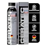 LIQUI MOLY Öladditiv Cera Tec Art.-Nr. 3721 Keramikverschleißschutz für Benzin- & Dieselmotoren I...