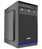 GMR Ultra i7 Business Office PC - Schneller Rechner | 3 Jahre Garantie | 32 GB RAM | 1000GB SSD |...