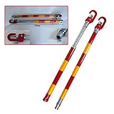 xifeng Abschleppstange Auto Abschleppstange, Heavy Duty Car Recovery Abschleppstange 3t 5t 8t...