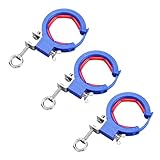 Kabelführungsrollen In Handelsüblicher Qualität Mit Stahlrahmen Reibungslose Bewegung Der...