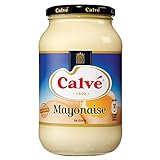 Calvé Mayonaise - 650ml