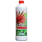 Aqua Rebell ® Mikro Spezial Flowgrow Dünger - 1 Literflasche - optimale Versorgung für Ihre...