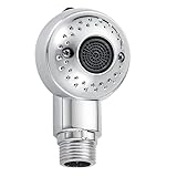 Pet Shower Head, Interactive Dog Bath Sprayer, Grooming Wash Attachment, High Pressure Cleaning...