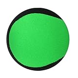 DRESSOOS Wasserspringender Ball Schwimmbadballspielzeug Lustiger Poolspringender Spielball...