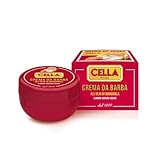 CELLA: Crema Sapone-Rasiercreme 150g