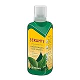 Seramis Vitalnahrung für Grünpflanzen und Palmen, 500 ml – Pflanzendünger für optimales...