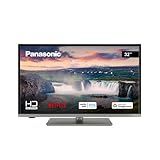 Panasonic TX-32MS350E, 32-Zoll HD LED Smart TV, High Dynamic Range (HDR), Google Assistant & Amazon...