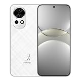 HUAWEI nova 13, Smartphone, 12 GB+256GB, 6,7' OLED Display mit flachen Kanten, eine 60 MP...
