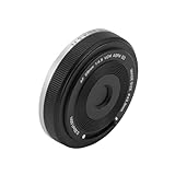 VILTROX 28 mm F4,5 FE Pancake-Objektiv für Sony FE-Chips, Vollformat-AF-Objektiv für Sony E-Mount,...