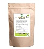 2 kg BIO Maca Pulver - Macapulver | Superfood | aus Peru | Rohkostqualität