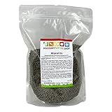 Mineral Kit - Mineralfutter für Pferde (2 kg - Pellet) - ohne Getreide und Zuckerzusatz